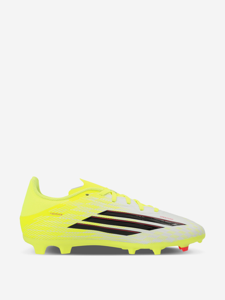 Бутсы для мальчиков adidas F50 League Fg/Mg J