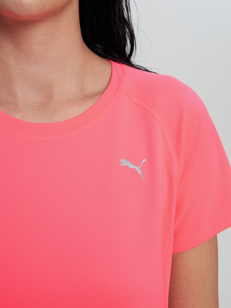Футболка женская PUMA