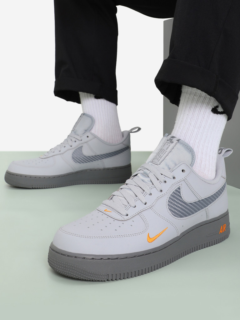 Кеды мужские Nike Air Force 1 '07