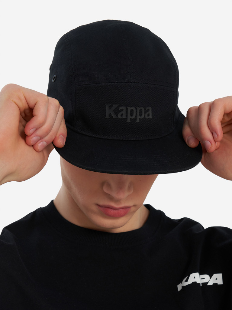 Бейсболка Kappa