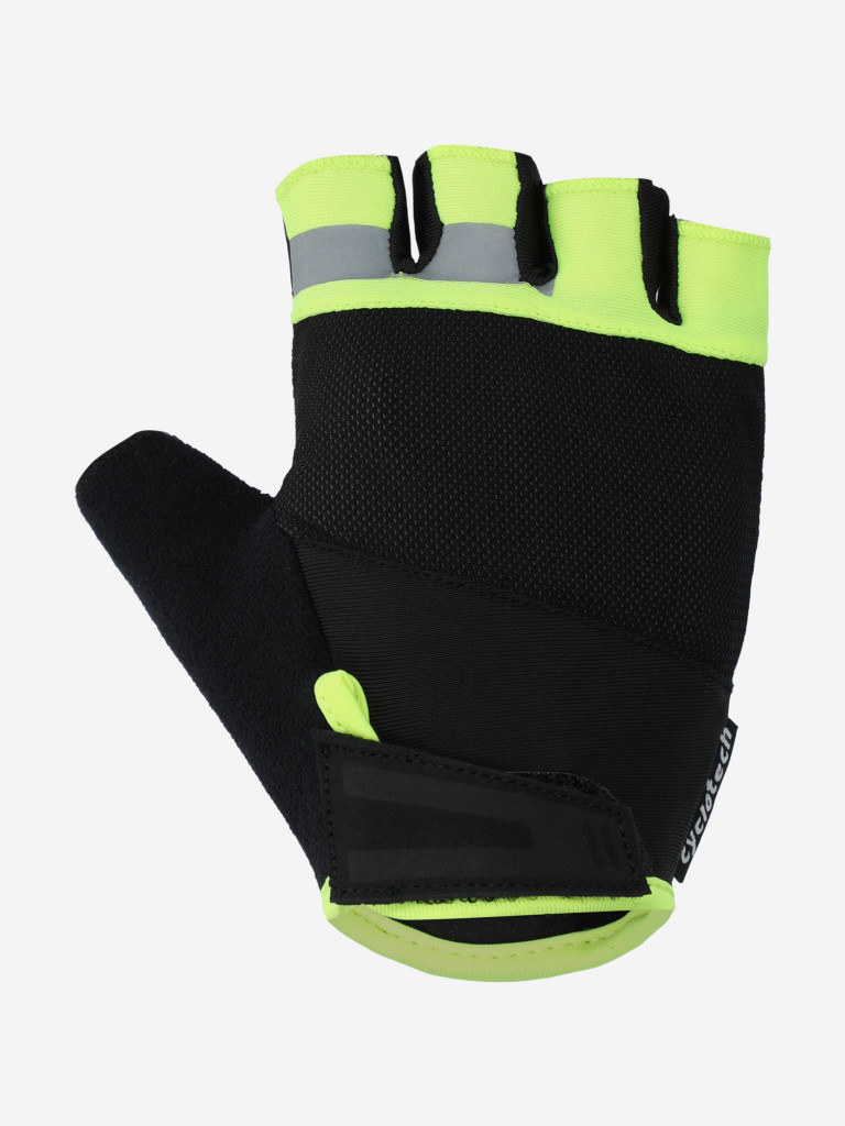 Перчатки велосипедные Cyclotech Race