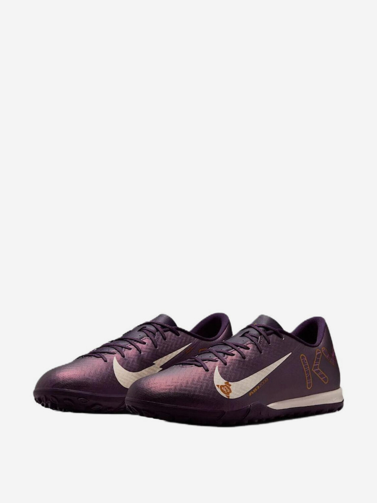 Сороконожки Nike Mercurial Vapor 16 Academy TF Kylian Mbappé