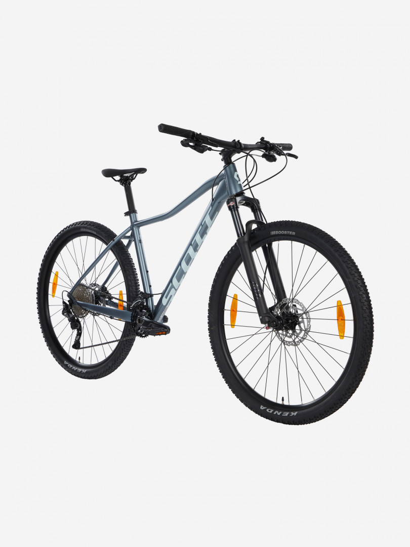 Велосипед горный женский Scott Contessa Active 10 275-29 Серебряный