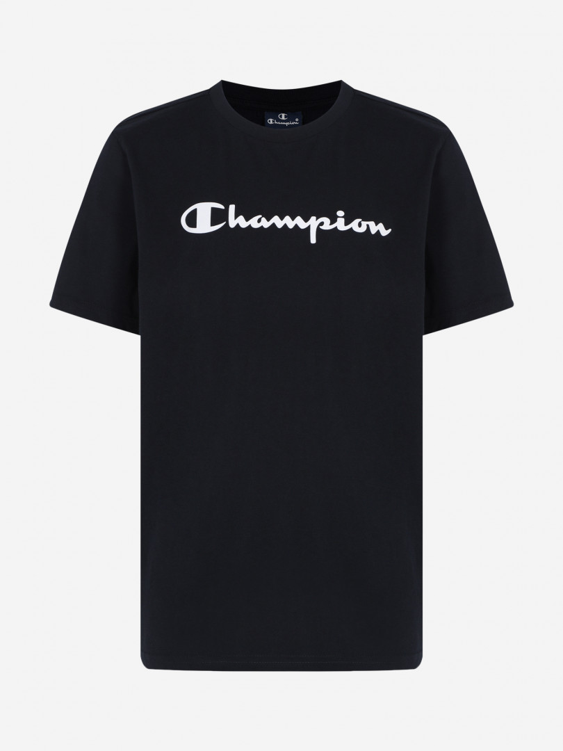 Футболка для мальчиков Champion Синий 1199₽