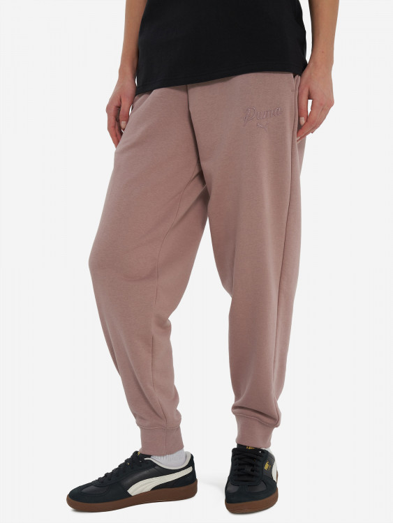 Брюки женские PUMA