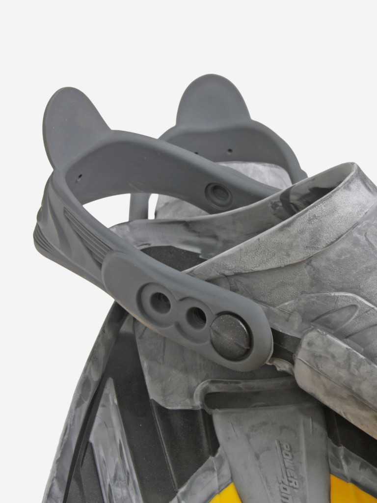 Ласты для плавания Flexar