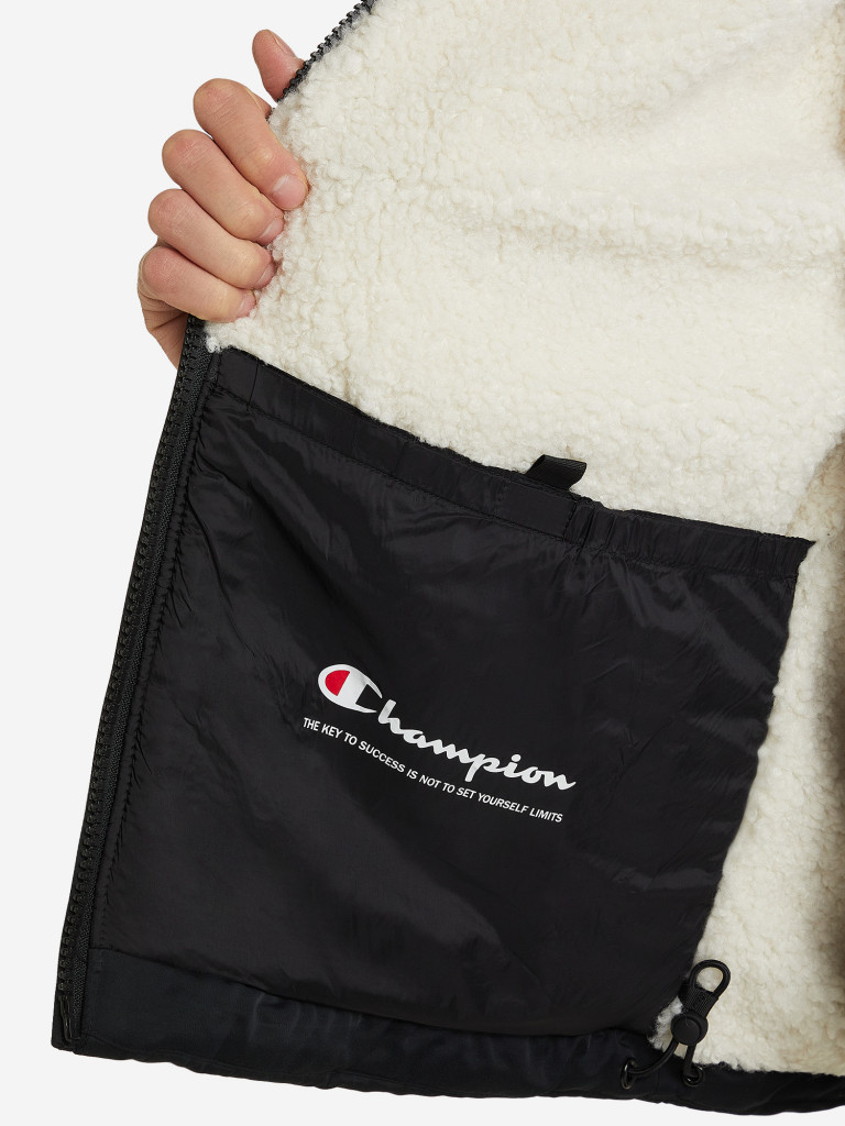 Куртка утепленная мужская Champion