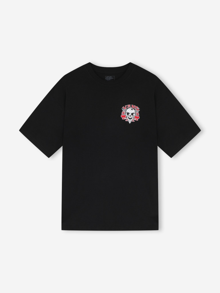 Футболка мужская Vans Blaze Head