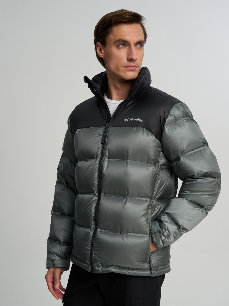 Пуховик мужской Columbia Street Heights Heat Seal Down Puffer