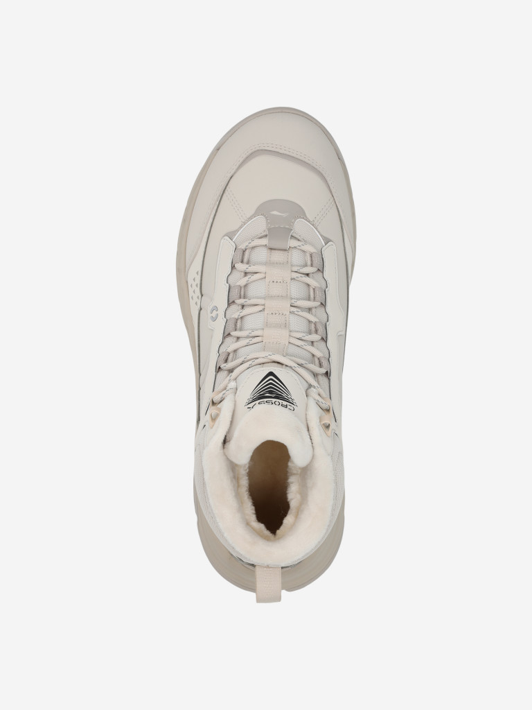 Кроссовки утепленные мужские Li-Ning