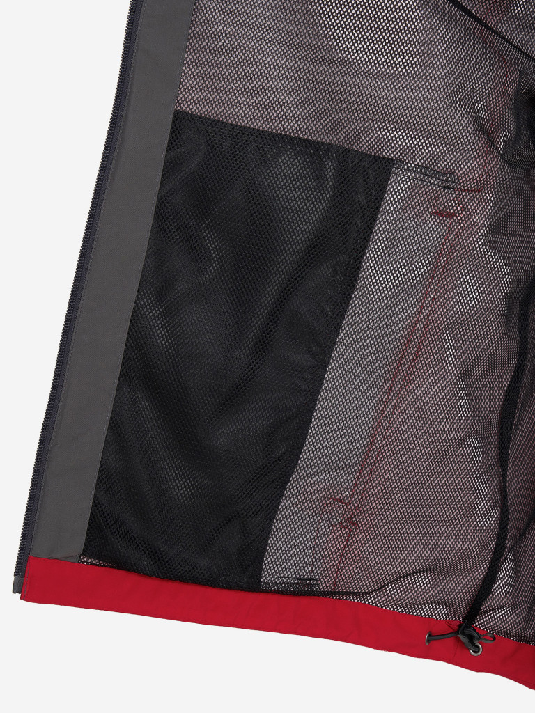 Куртка мембранная мужская Jack Wolfskin Weiltal