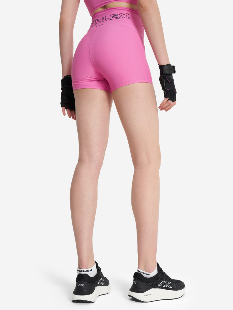 Велосипедки женские Athlex