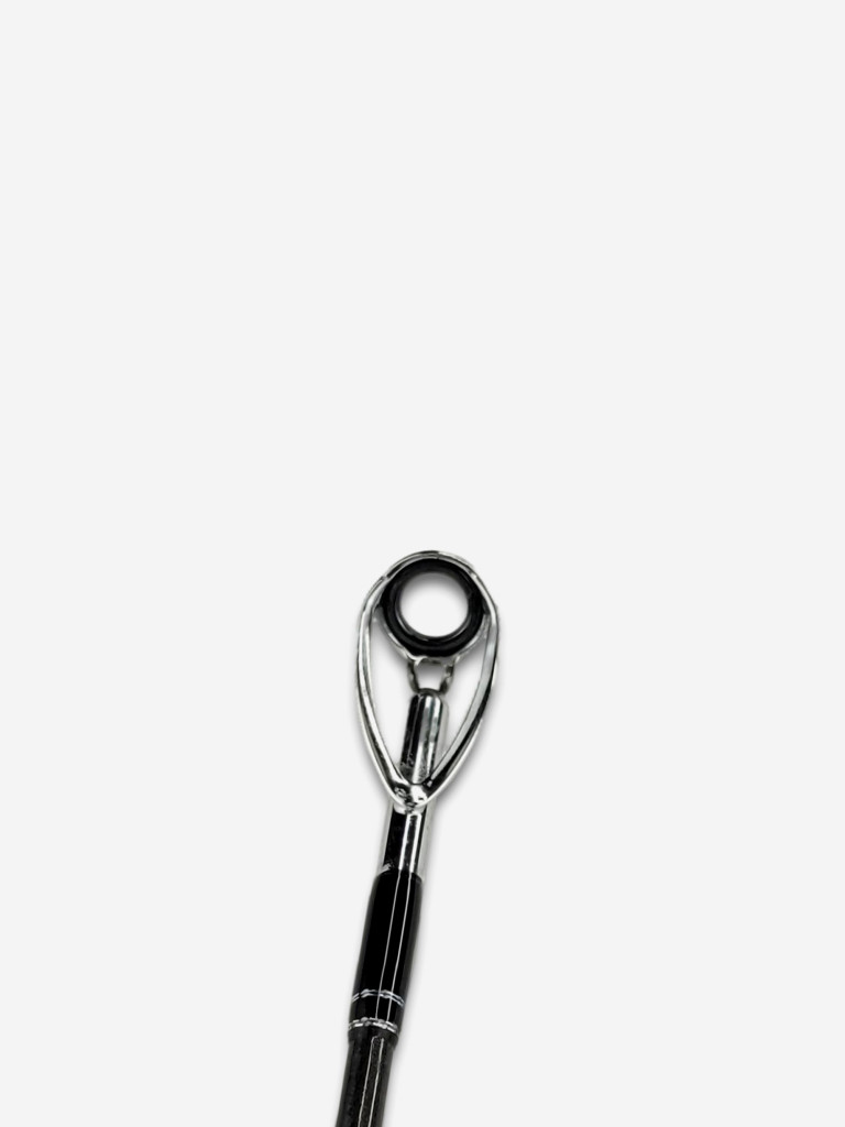 Спиннинг для рыбалки Zetrix HAYRON HRC-742HHLSE 2nd Gen (casting) 2.26м до 80гр