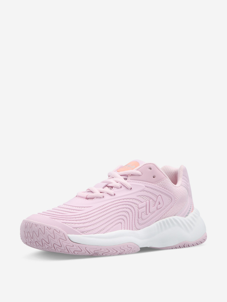 Кроссовки для девочек FILA Streamline NXT JR G