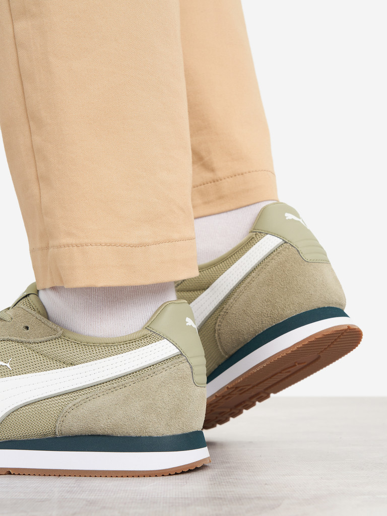 Кроссовки мужские Puma St Miler