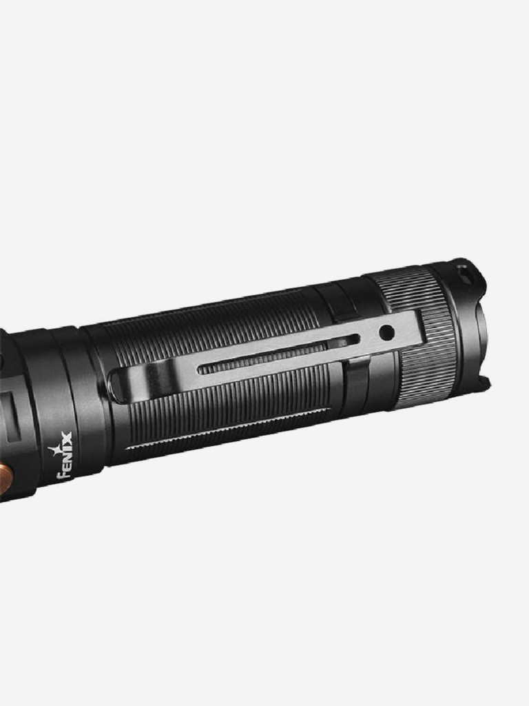 Фонарь Fenix ручной LD32 UVC, 1200 Лм