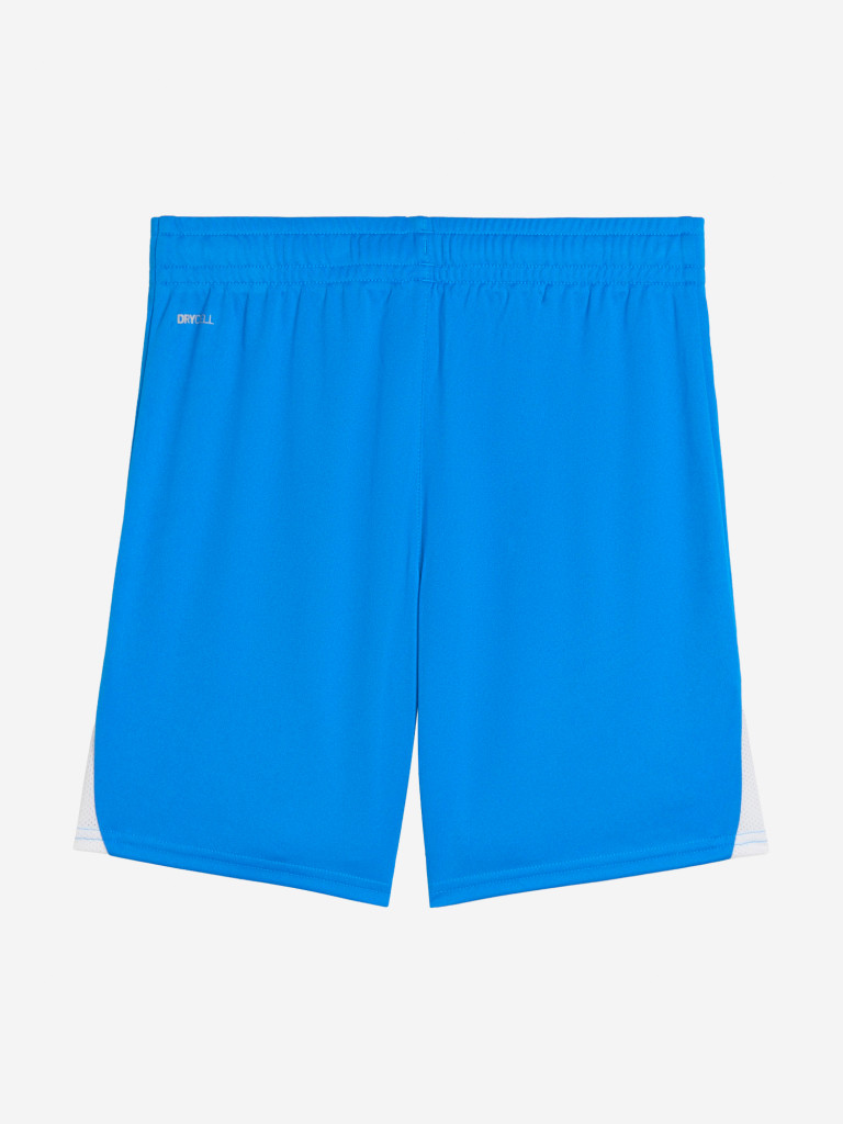 Шорты для мальчиков PUMA Teamliga26