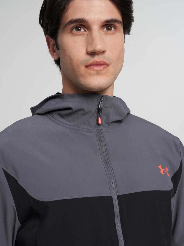 Ветровка мужская Under Armour Tech Utility