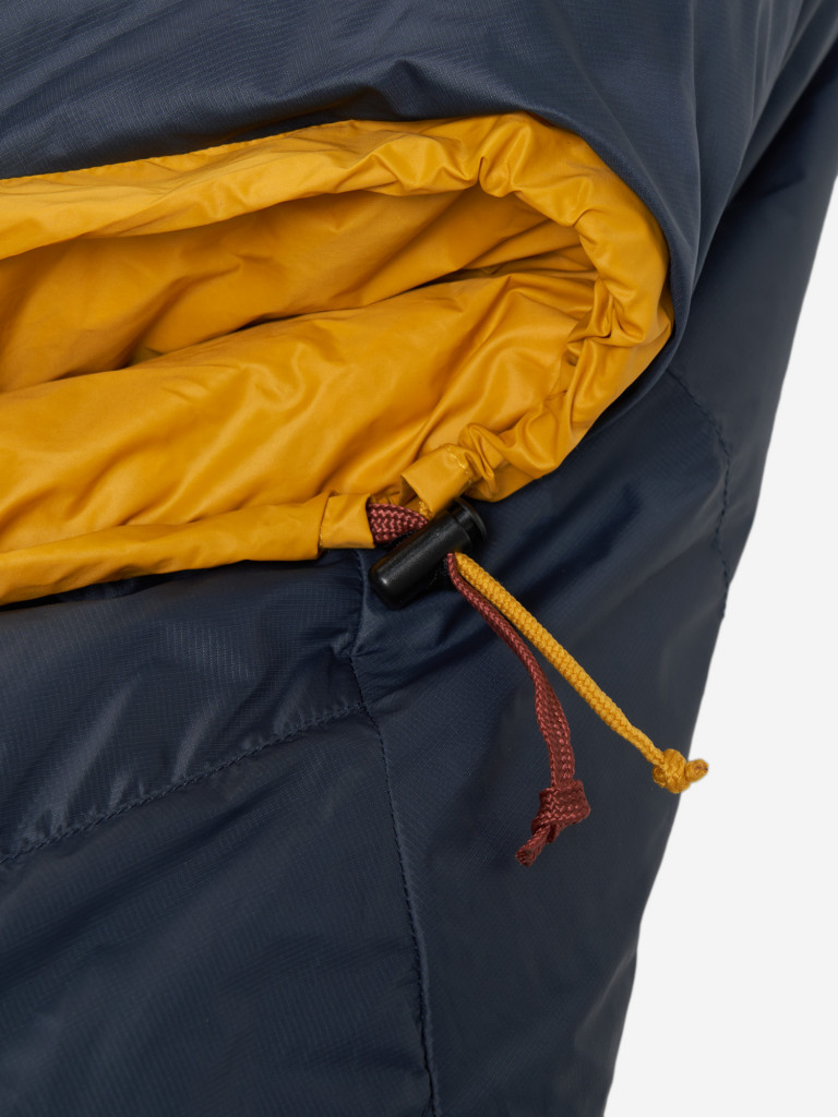 Спальный мешок Deuter Astro 500 -4