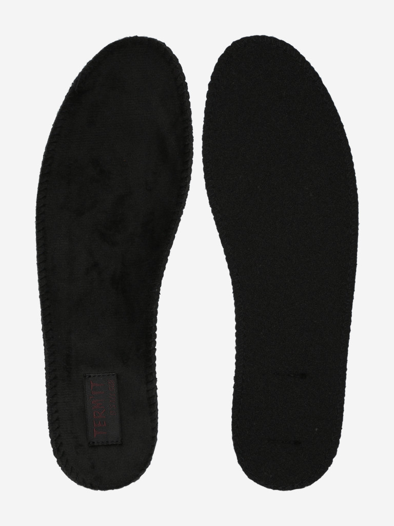 Кеды утепленные женские Termit Rumple Wtr