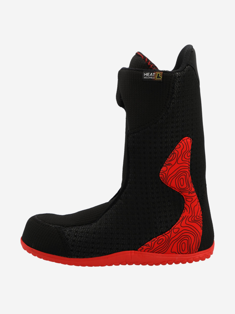 Сноубордические ботинки Burton Ion
