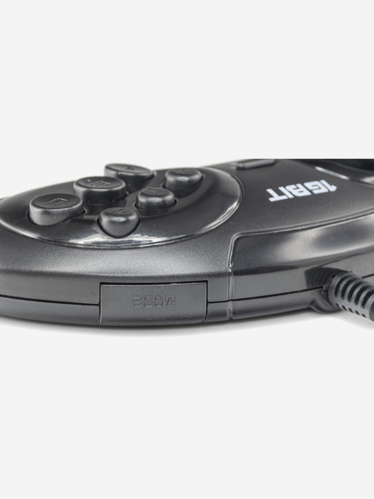 Геймпад RETRO GENESIS 16 Bit