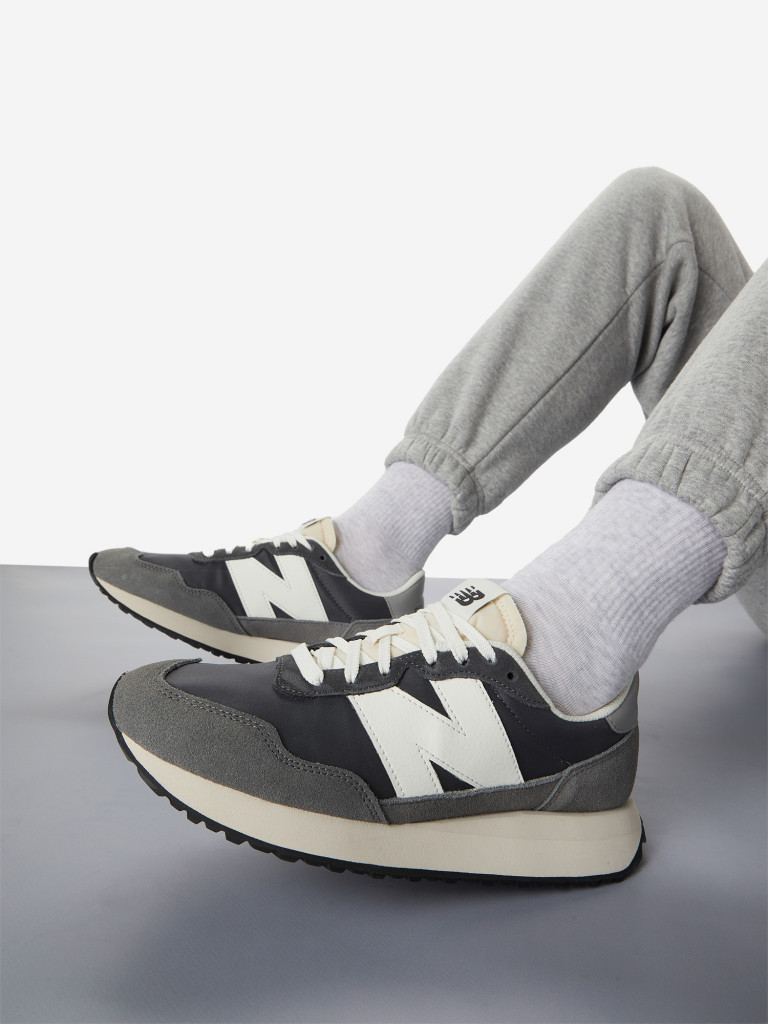 Кроссовки женские New Balance WS237