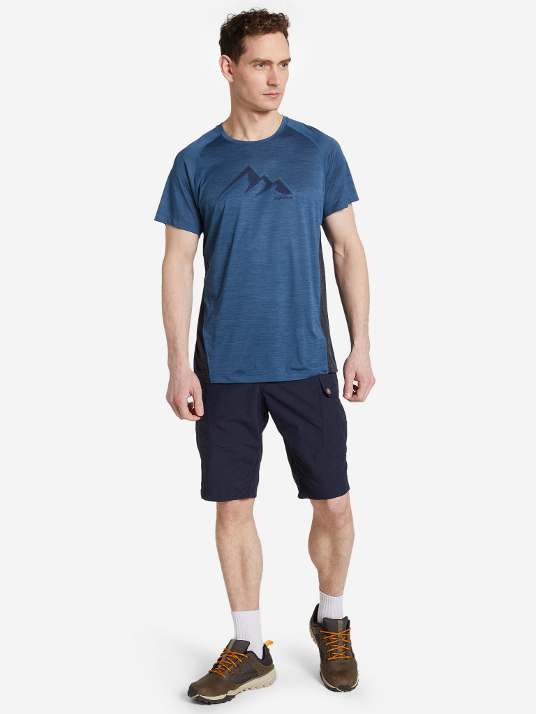 Футболка мужская IcePeak Destin