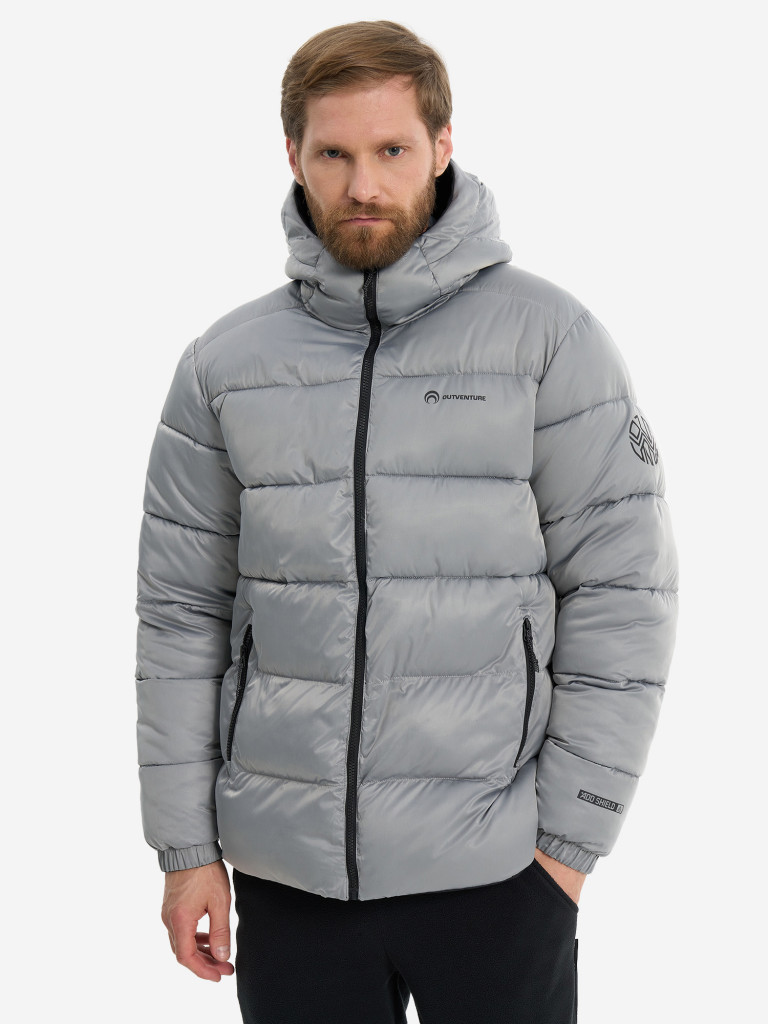 Пуховик мужской Outventure