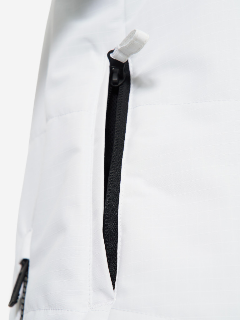 Куртка горнолыжная женская Volkl