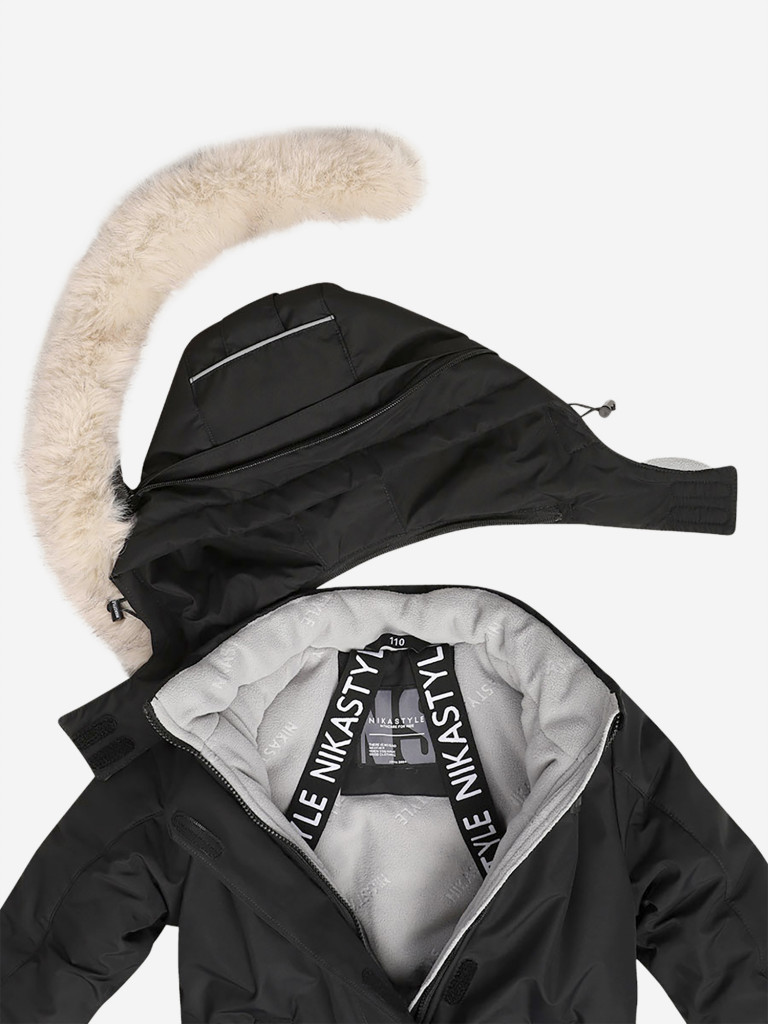 Костюм NIKASTYLE