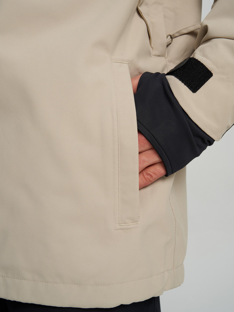 Куртка сноубордическая мужская Airblaster Guide