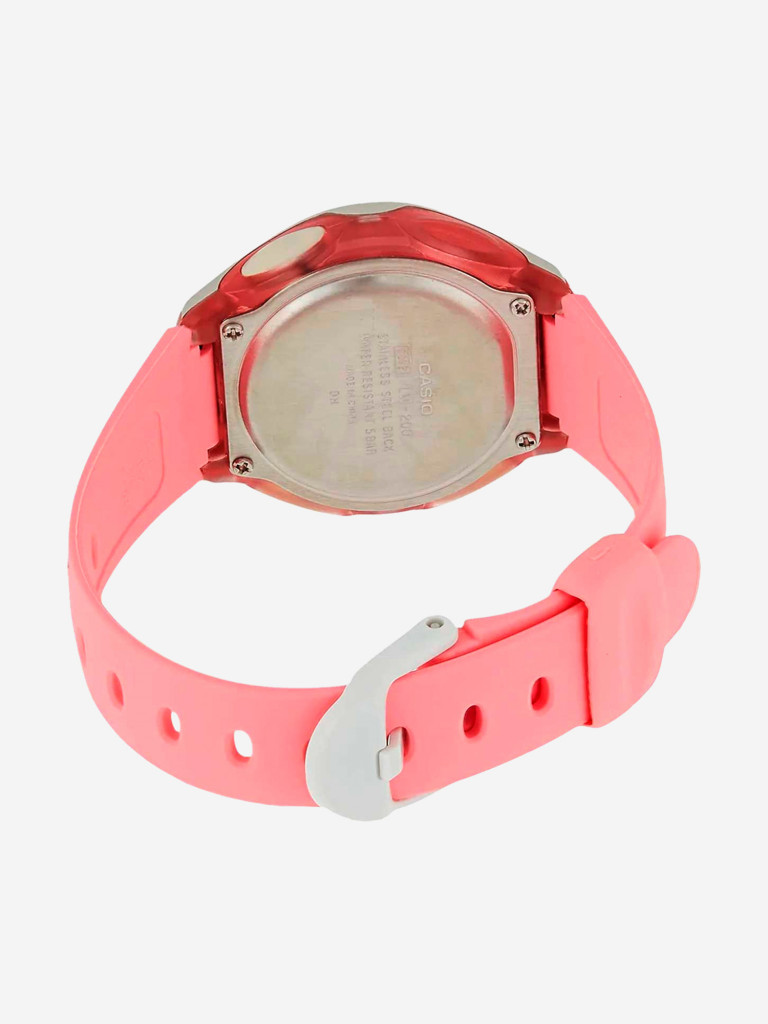 Наручные часы Casio Collection LW-200-4B