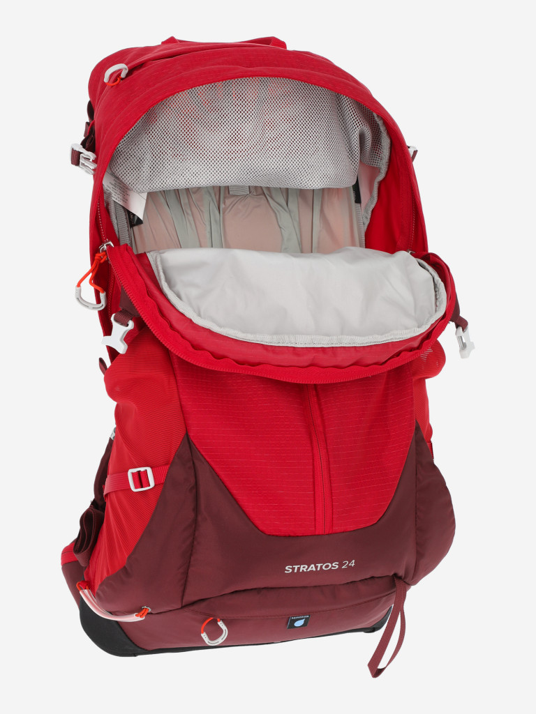 Рюкзак Osprey Stratos, 24 л
