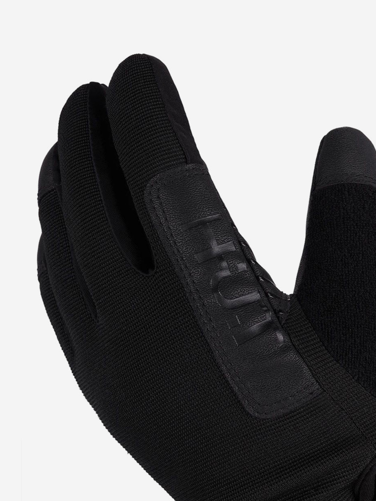 Перчатки утепленные зимние для охоты и рыбалки H.U.T.