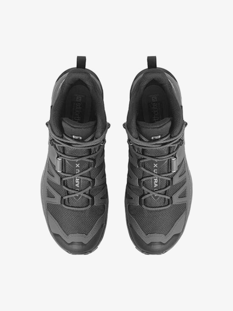 Ботинки мужские Salomon X Ultra 4 Mid