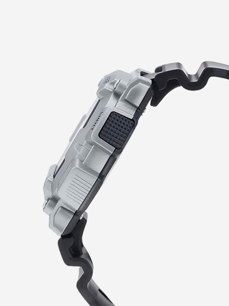 Наручные часы CASIO WS-2100H-1A2