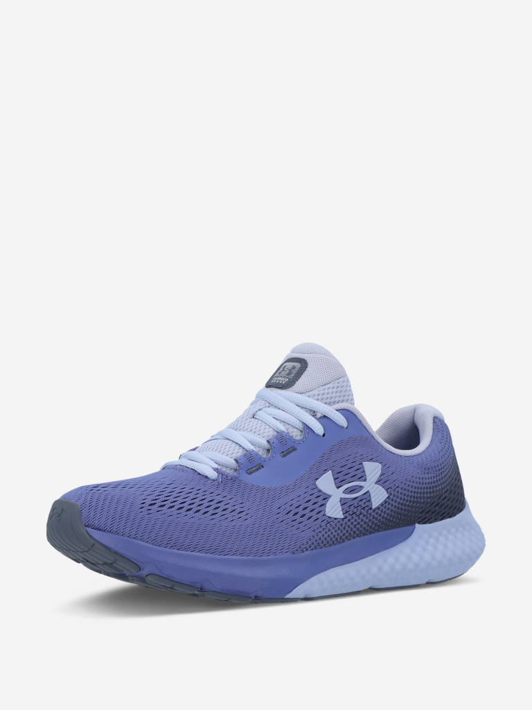 Tenis charged under armour on sale