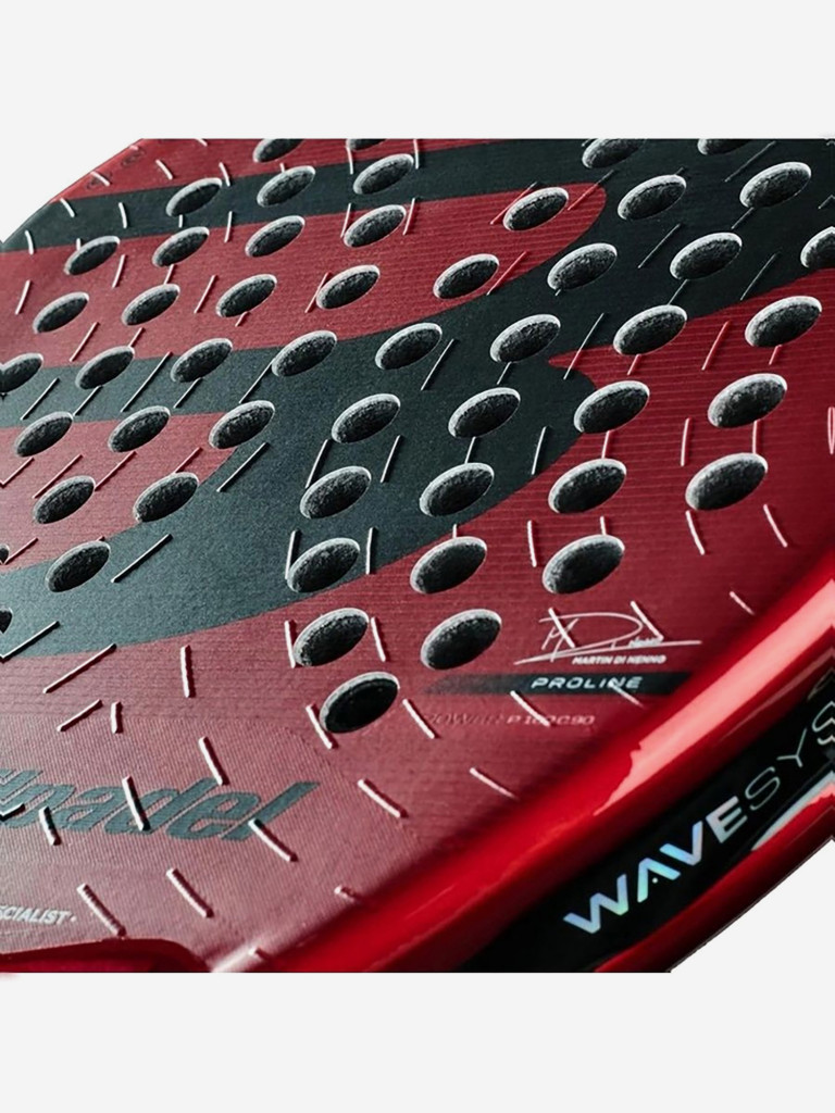 Ракетка для падел тенниса Bullpadel XPLO Comfort 2025