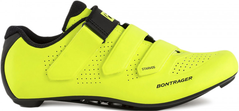 Велотуфли Trek Bontrager Starvos