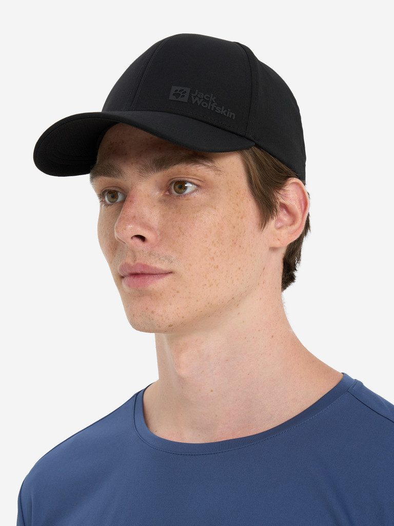 Бейсболка Jack Wolfskin Summer Storm Xt
