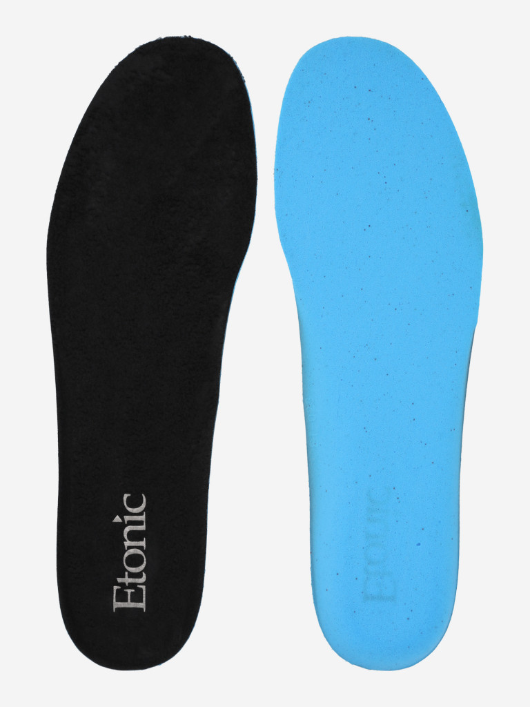 Полуботинки утепленные мужские Etonic Moba