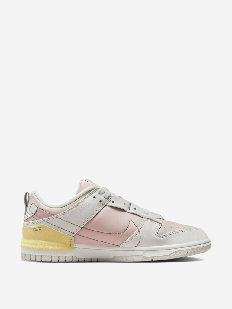 Кеды женские Nike Dunk Low Disrupt 2