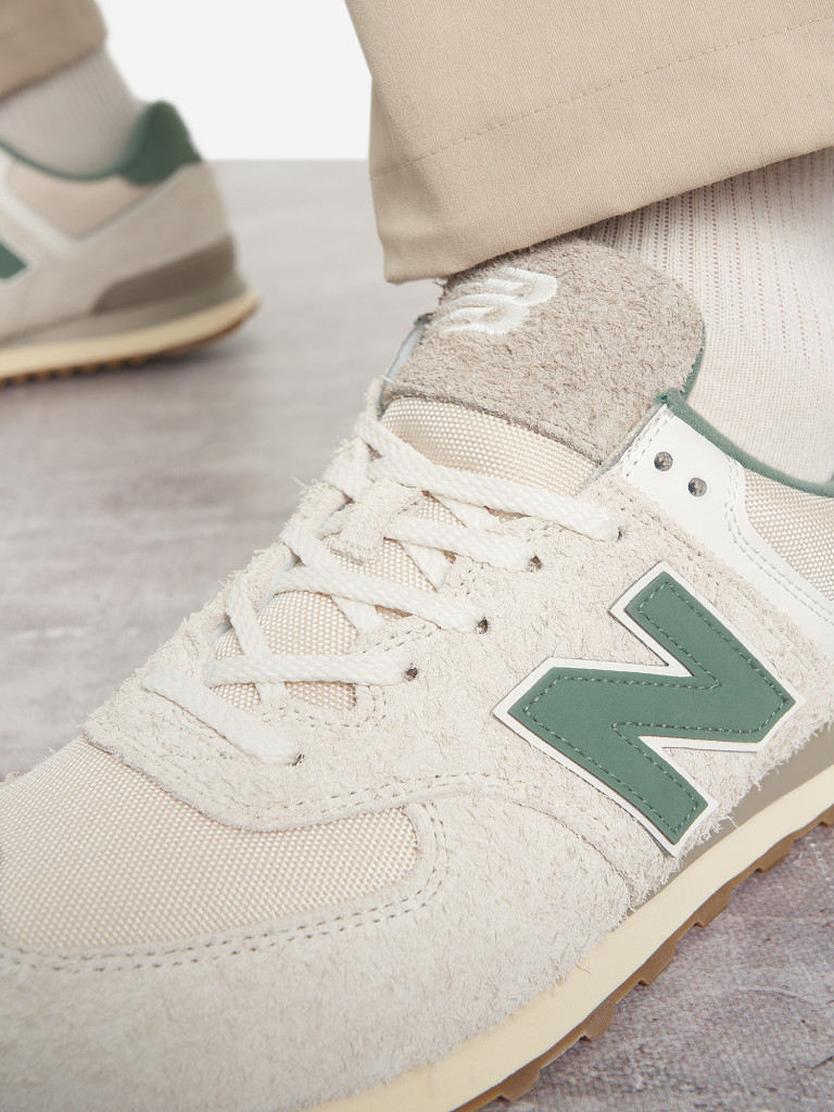 Кроссовки мужские New Balance 574