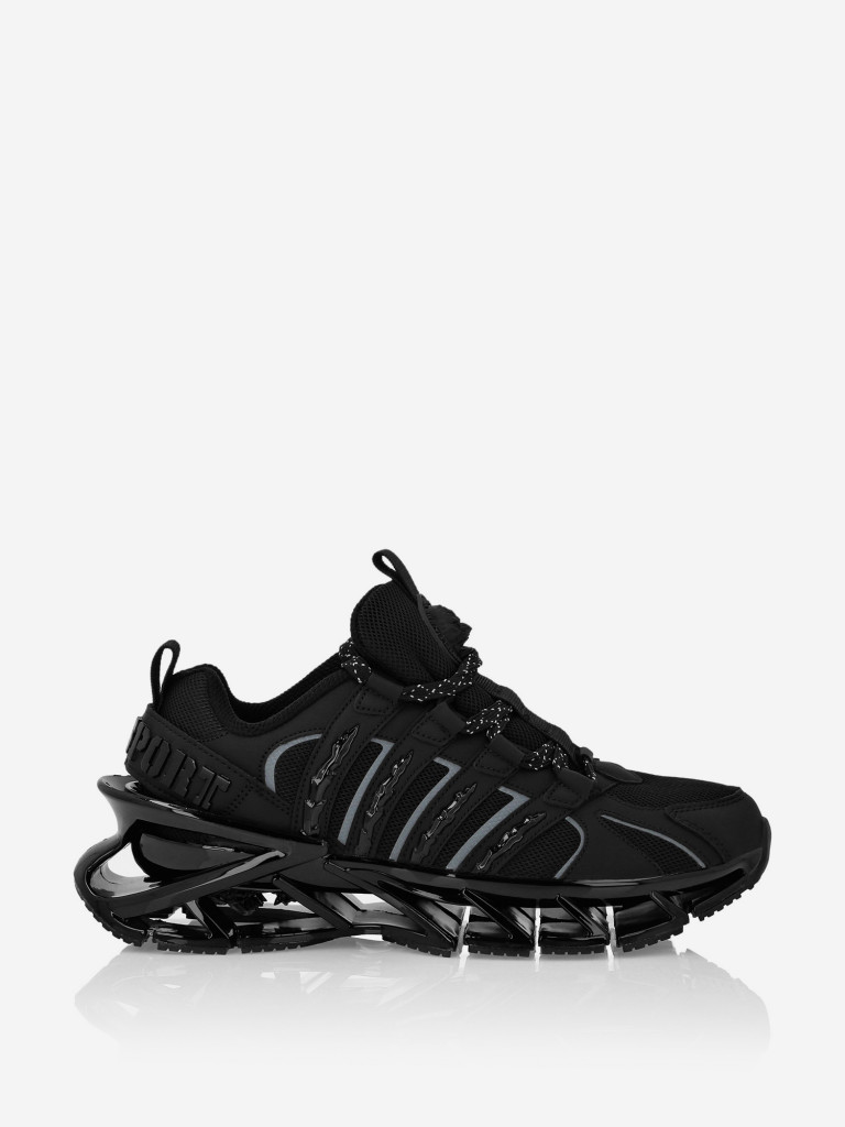 Кроссовки Plein Sport RUNNER THE EDGE