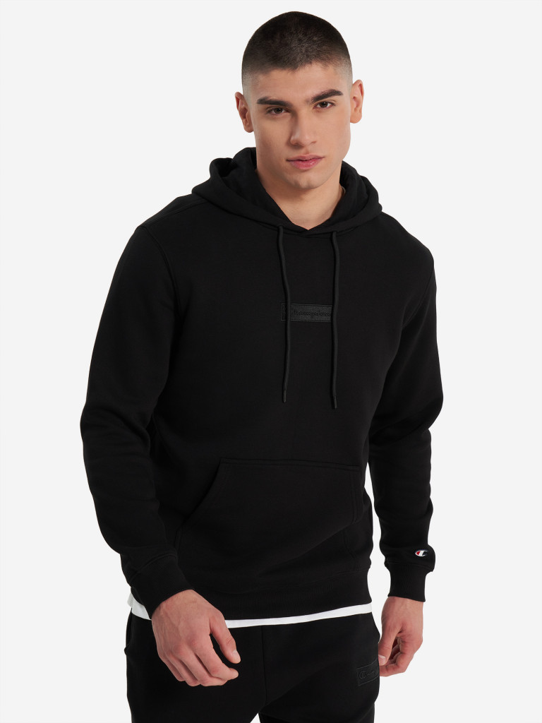 Худи мужское Champion