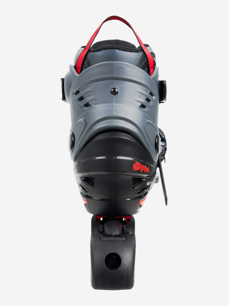 Роликовые коньки детские раздвижные Reaction Urban Le