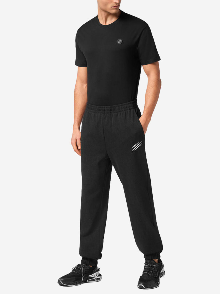 Брюки спортивные Plein Sport