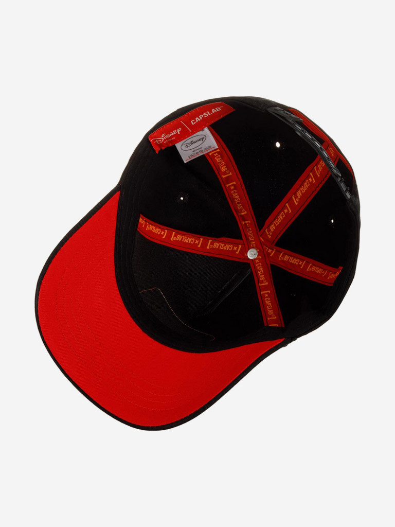 Бейсболка CAPSLAB CL/DIS/1/DUC3 Disney Donald Duck