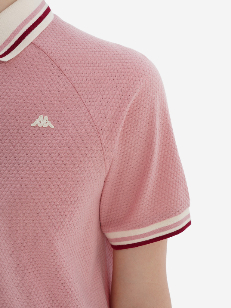 Поло женское Robe di Kappa